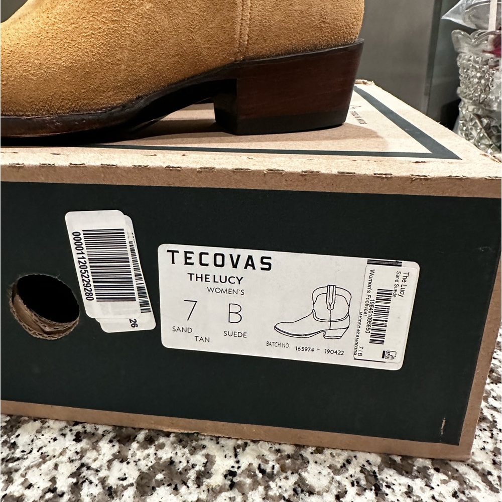 TECOVAS